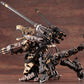 Zoids - The Ogre Model Kit