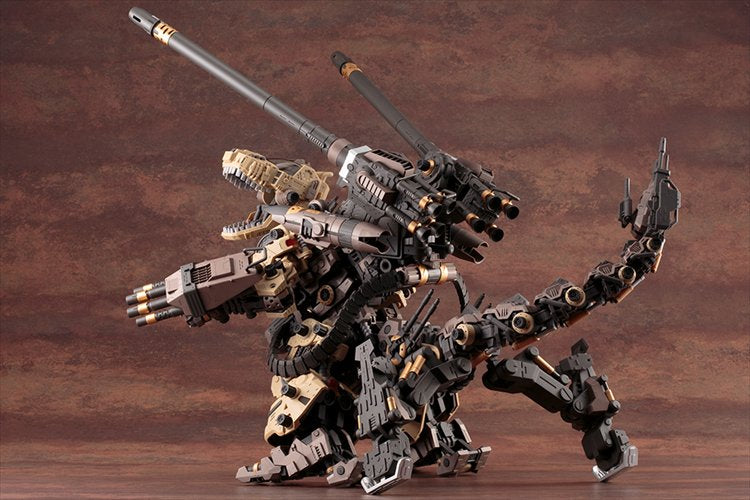 Zoids - The Ogre Model Kit