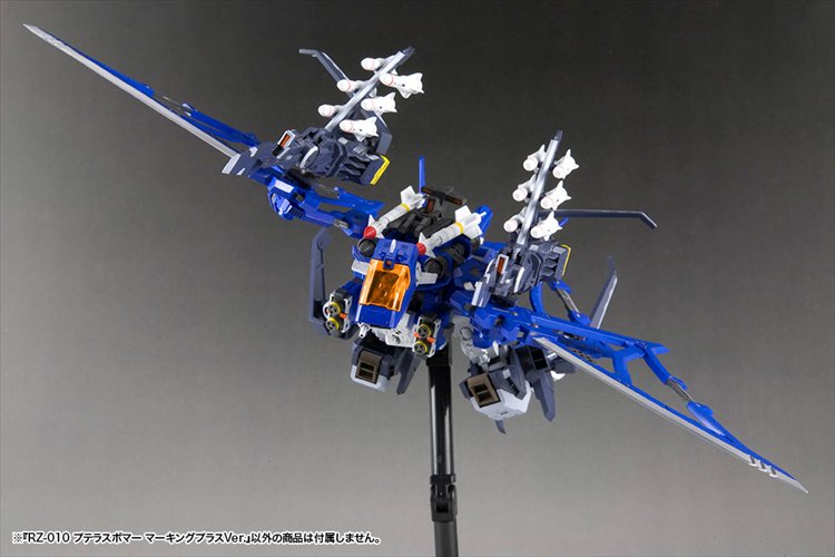 Zoids - Pteras Bomber Marking Plus Ver. Model Kit