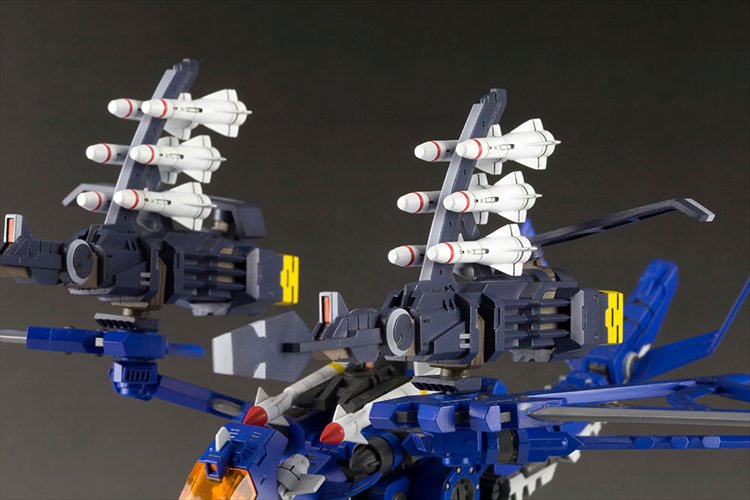 Zoids - Pteras Bomber Marking Plus Ver. Model Kit