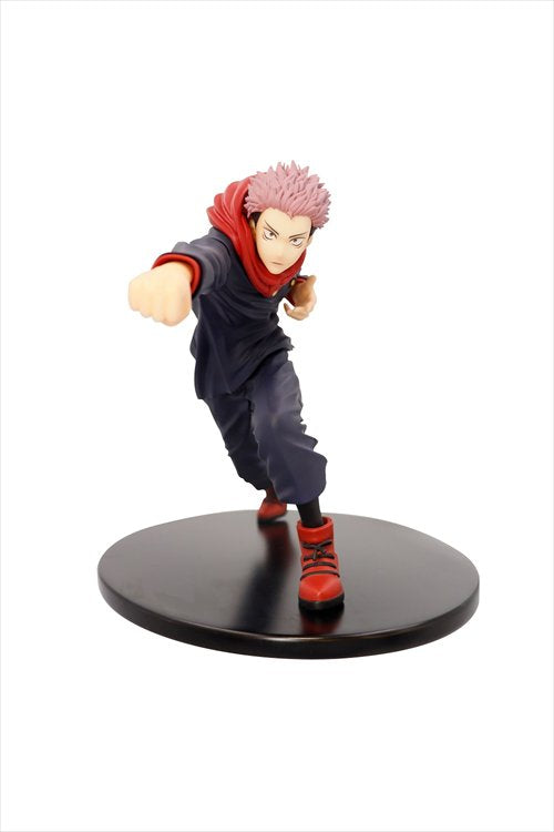 Jujutsu Kaisen - Yuji Itadori Vol. 2 PPrize Figure