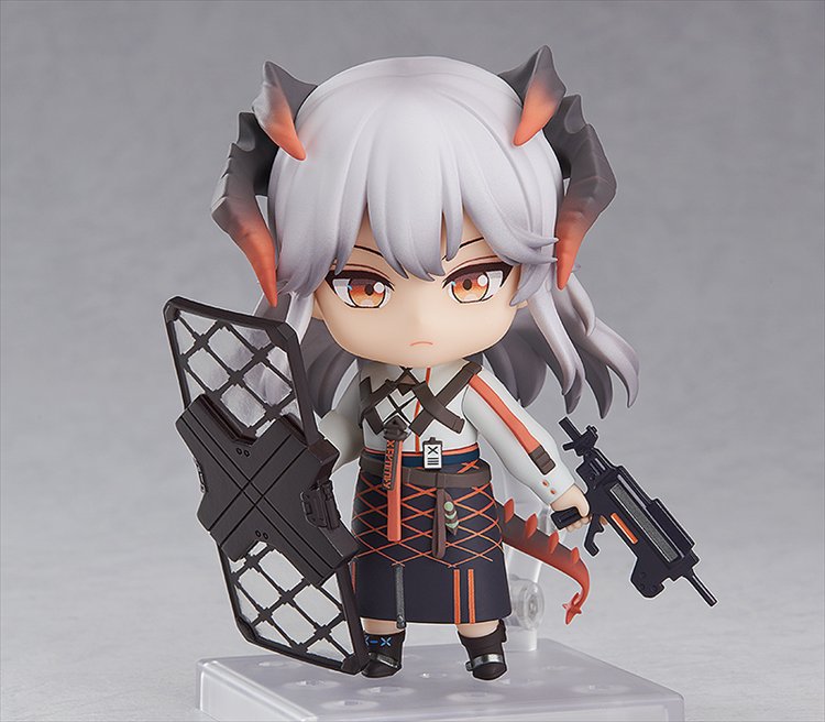 Arknights - Saria Nendoroid