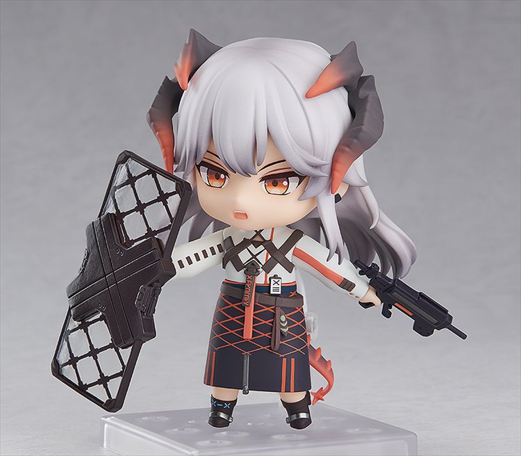 Arknights - Saria Nendoroid