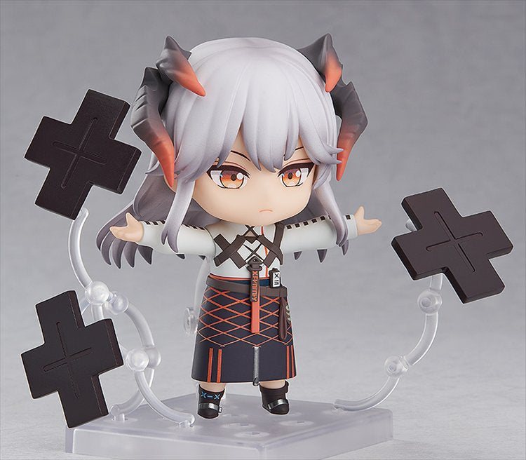 Arknights - Saria Nendoroid