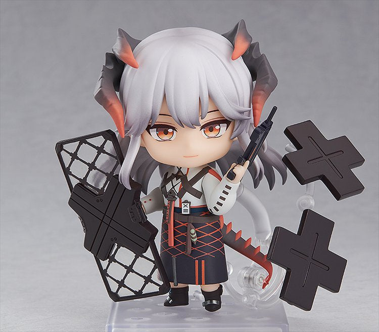 Arknights - Saria Nendoroid