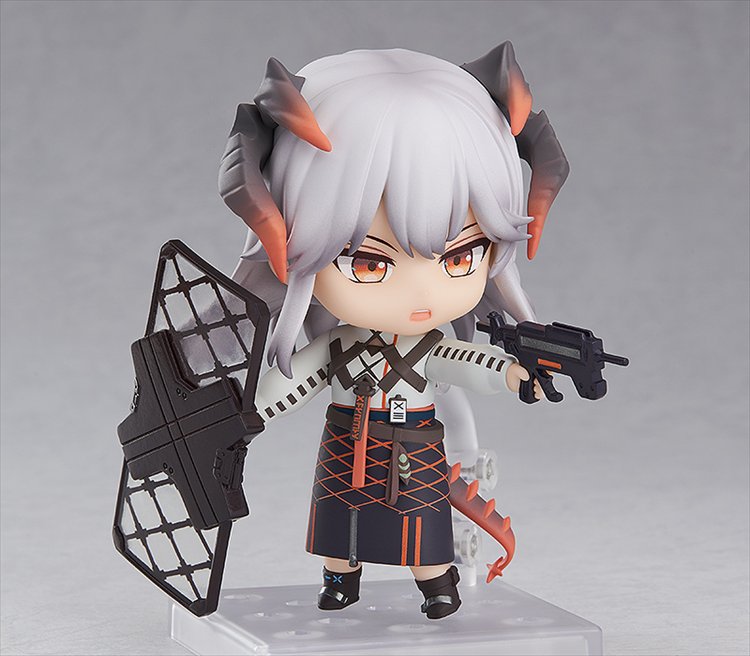 Arknights - Saria Nendoroid