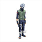 Naruto Shippuden -  Hatake Kakashi Manga Dimensions Grandista Prize Figure