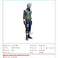 Naruto Shippuden -  Hatake Kakashi Manga Dimensions Grandista Prize Figure