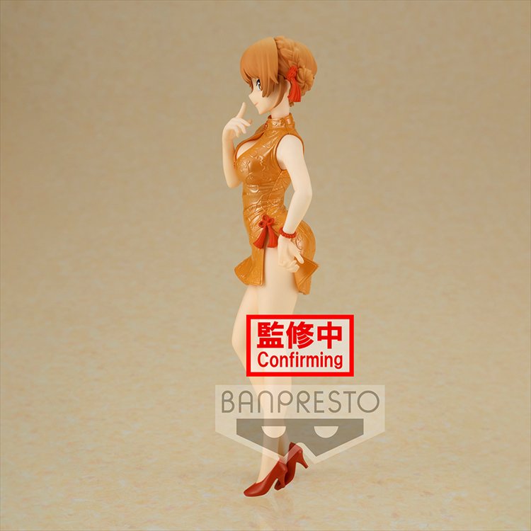 Nendoroid Isshiki Iroha - My Anime Shelf