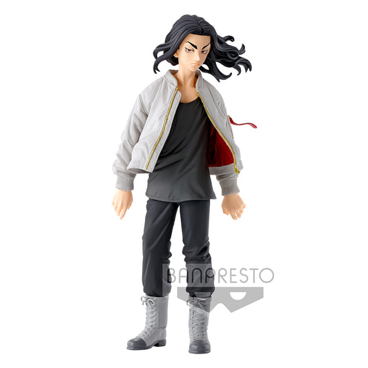 Tokyo Revengers - Keisuke Baji Figure Vol.2 Prize Figure