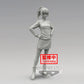 Jujutsu Kaisen - Maki Zenin Prize Figure