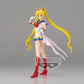 Sailor Moon Eternal The Movie - Sailor Moon Glitter and Glamours Ver. B Prize Figure