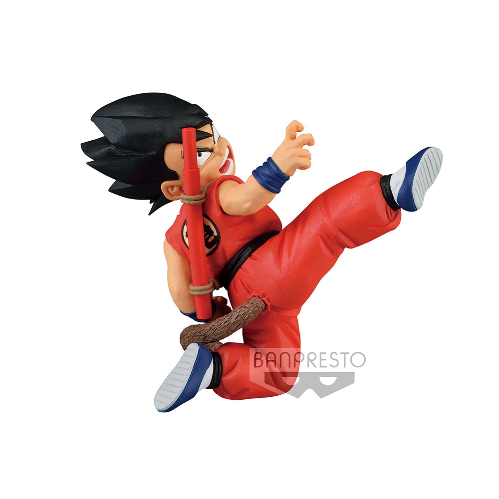 Dragon Ball - Son Goku Prize Figure