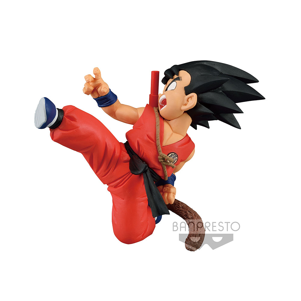 Dragon Ball - Son Goku Prize Figure