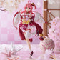 Hololive Production - Sakura Miko Pop Up Parade PVC Figure