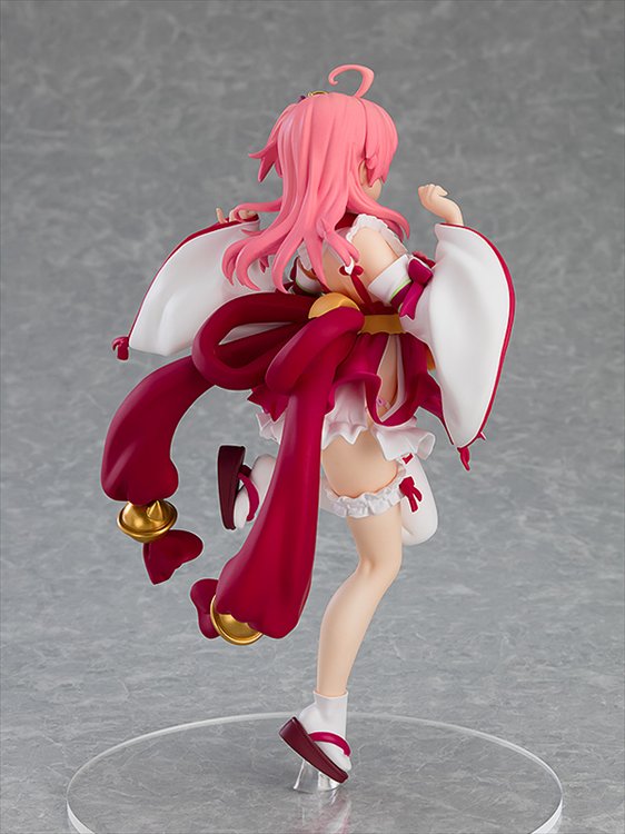 Hololive Production - Sakura Miko Pop Up Parade PVC Figure