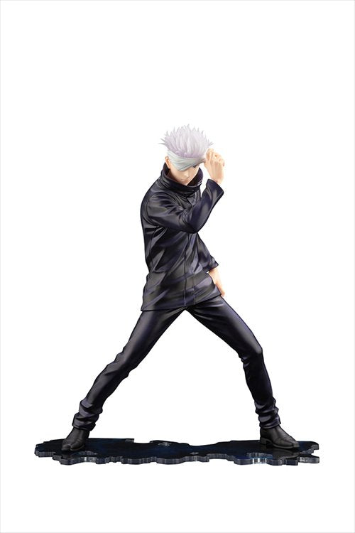 Jujutsu Kaisen 0 -  1/8 Satoru Gojo Artfx J Figure