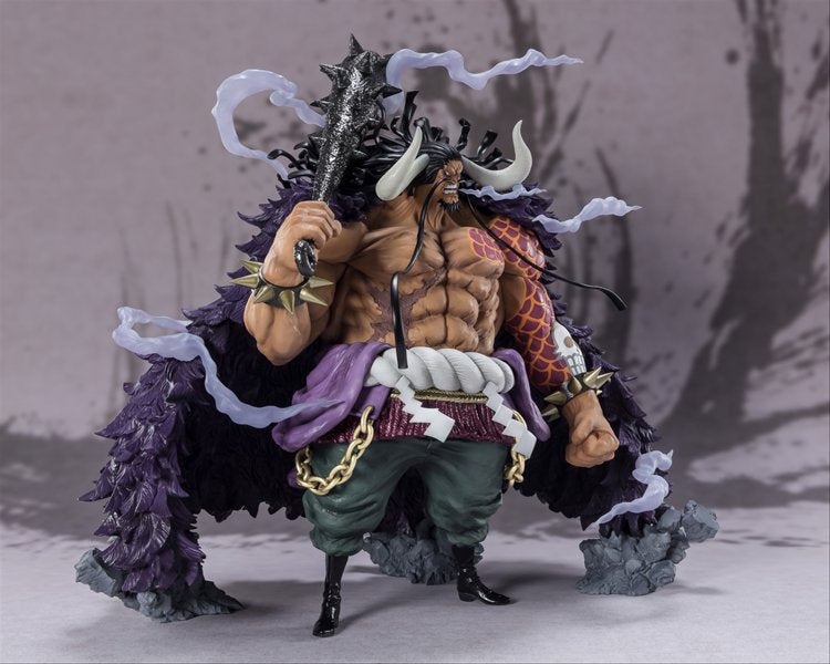 One Piece - Kaido Ichibansho Figure