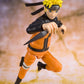 Naruto Shippuden - Naruto Uzumaki New Package Ver. S.H.Figuarts