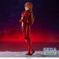 Evangelion 3.0 + 1.0 Thrice Upon A Time - Asuka Langley On The Beach Prize Figure