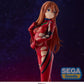 Evangelion 3.0 + 1.0 Thrice Upon A Time - Asuka Langley On The Beach Prize Figure