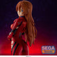 Evangelion 3.0 + 1.0 Thrice Upon A Time - Asuka Langley On The Beach Prize Figure