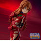 Evangelion 3.0 + 1.0 Thrice Upon A Time - Asuka Langley On The Beach Prize Figure
