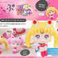 Sailor Moon - Sailor Moon Lookup PVC Figure