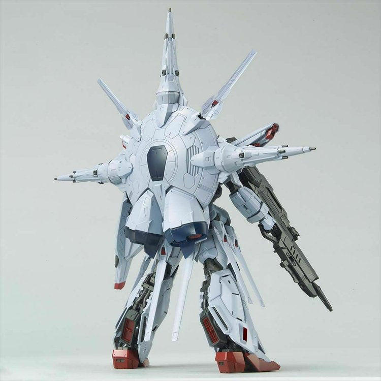 Gundam Seed - 1/100 MG Providence Gundam Model Kit