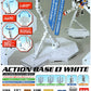 Gundam - Action Base 1/100 White