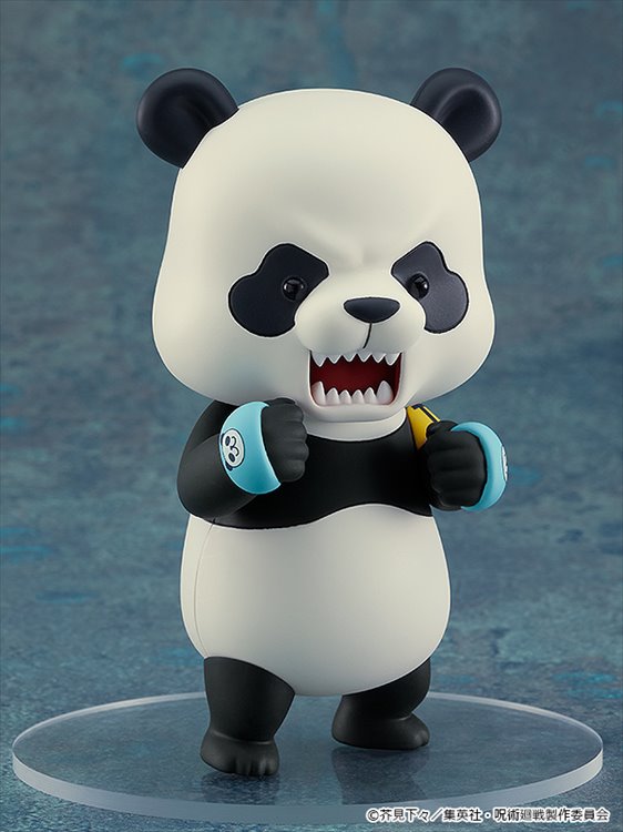 Jujutsu Kaisen - Panda Nendoroid