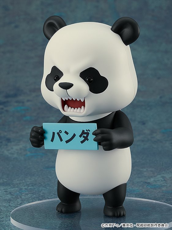 Jujutsu Kaisen - Panda Nendoroid