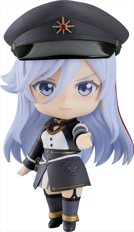 86 - Vladilena Milize Bloody Regina Ver. Nendoroid