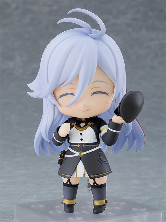 86 - Vladilena Milize Bloody Regina Ver. Nendoroid