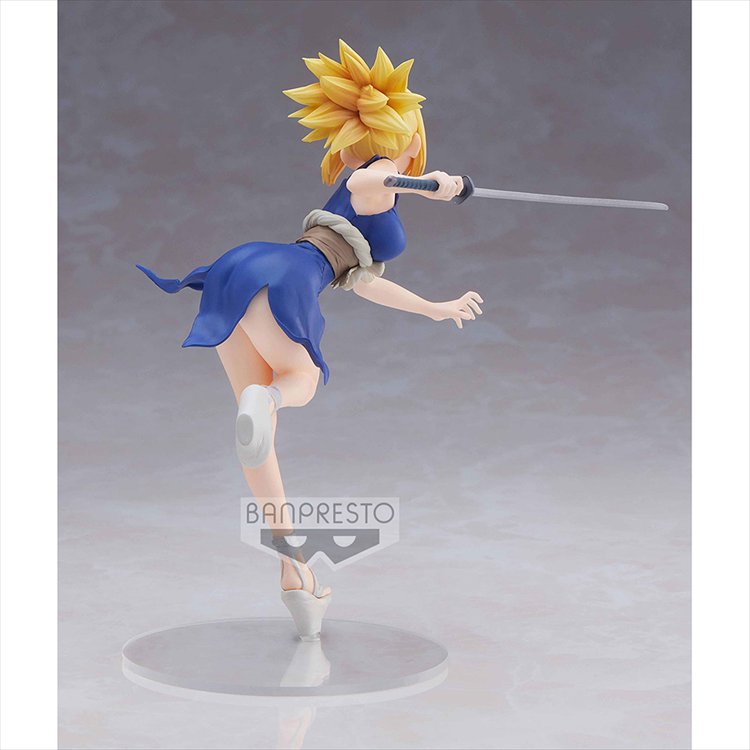 Dr. Stone - Kohaku Figure PVC Figure