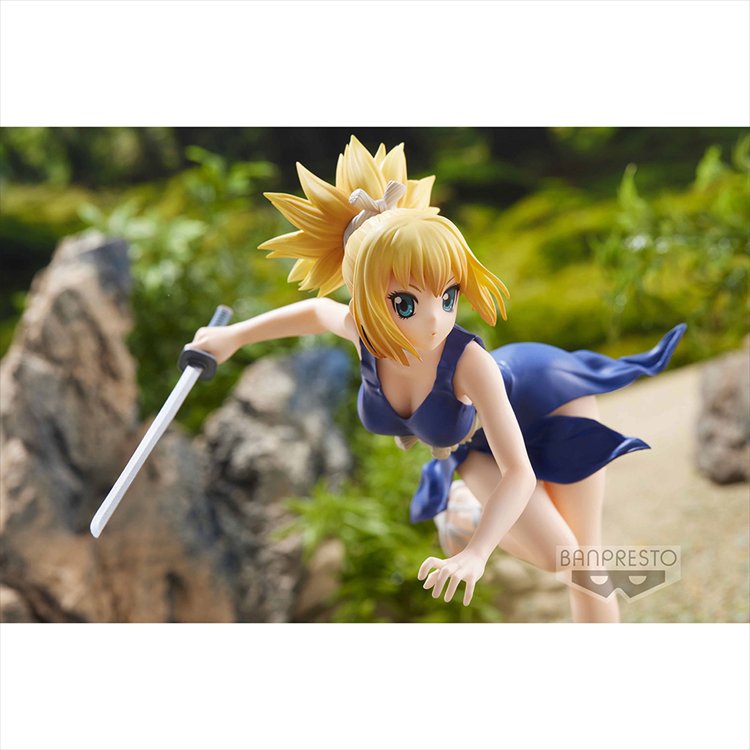 Dr. Stone - Kohaku Figure PVC Figure