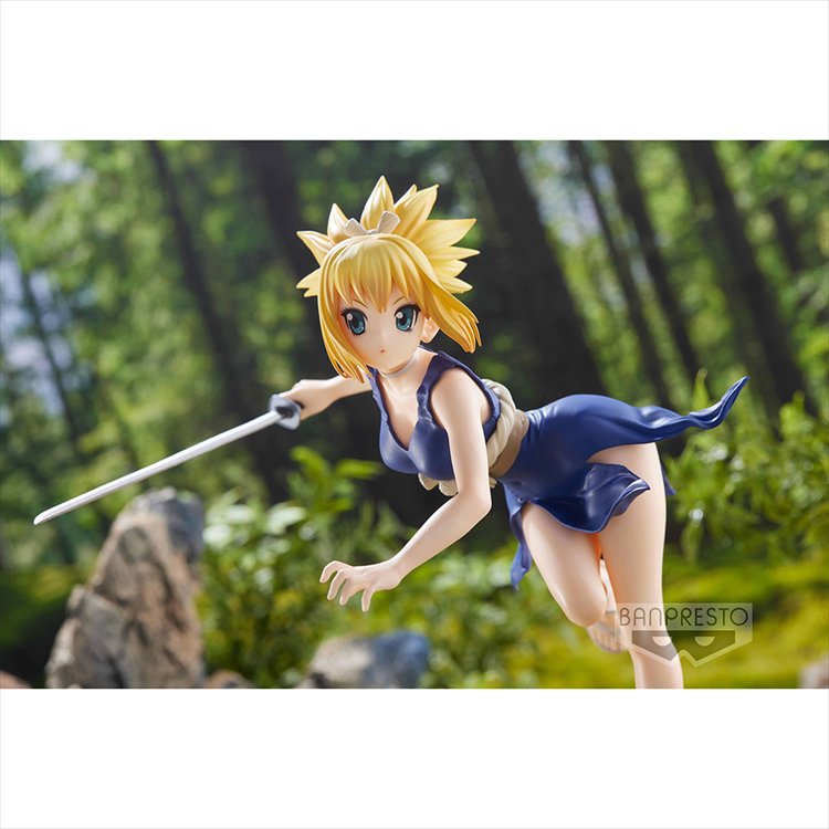 Dr. Stone - Kohaku Figure PVC Figure