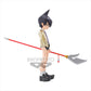 Shaman King - Shaman King Tao Ren Figure PVC Figure