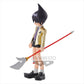 Shaman King - Shaman King Tao Ren Figure PVC Figure