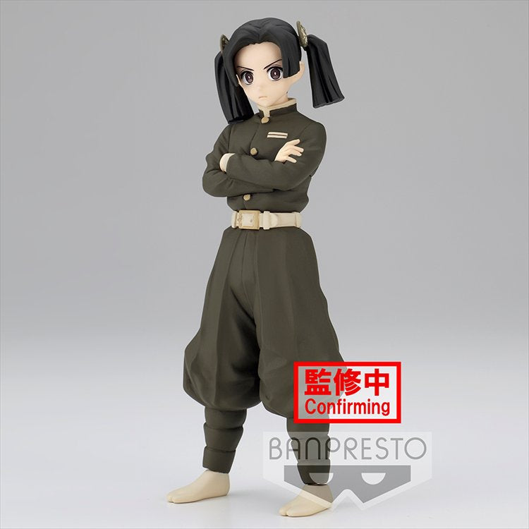 Demon Slayer - Aoi Kanzaki PVC Figure