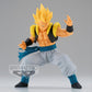 Dragon Ball Super - Super Saiyan Gogeta Solid Edge Works PVC Figure