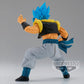 Dragon Ball Super - Super Saiyan God Super Saiyan Gogeta Solid Edge Works PVC Figure