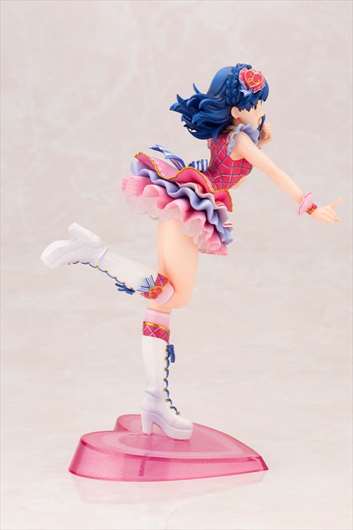 The Idolmaster Million Live - Yuriko Nanao Seichouchu Lover PVC Figure