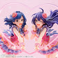 The Idolmaster Million Live - Anna Mochizuki Seichouchu Lover PVC Figure