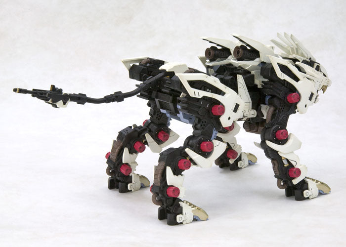 Zoids - Liger Zero Marking Plus Ver. Model Kit