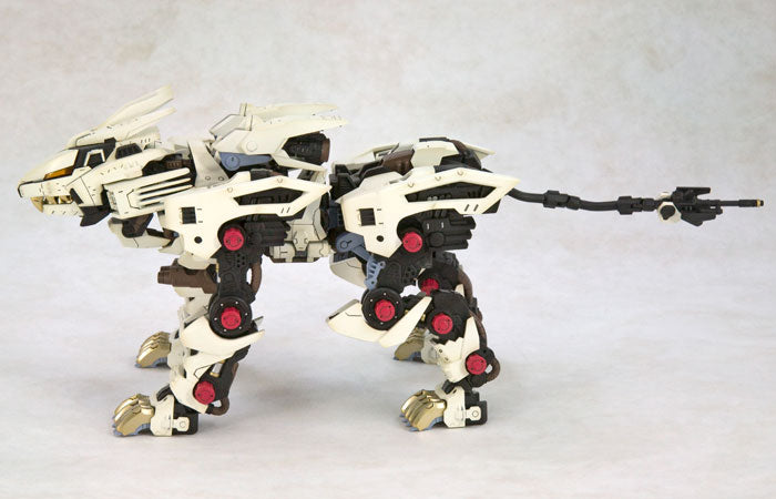 Zoids - Liger Zero Marking Plus Ver. Model Kit