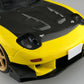 Initial D - 1/24 Takahashi Keisuke Fd3S RX-7 Project D Ver.