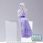 Re:Zero - Emilia Dressed-up Party Ver. PM Perching Figure