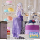 Re:Zero - Emilia Dressed-up Party Ver. PM Perching Figure