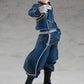 Fullmetal Alchemist Brotherhood - Roy Mustang Pop Up Parade PVC Figure